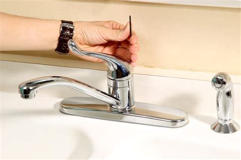 moen kitchen faucet repair|How to Fix a Leaking Moen Single